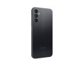 Smartfon Samsung Galaxy A14 (A145R) 4/64GB 6,6" PLS 1080x2408 5000mAh Dual SIM 4G Black - 1792467