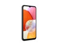 Smartfon Samsung Galaxy A14 (A145R) 4/64GB 6,6" PLS 1080x2408 5000mAh Dual SIM 4G Black - 1688206