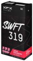 Karta graficzna XFX Radeon RX 6800 SPEEDSTER SWFT319 CORE Gaming 16GB GDDR6 HDMI 3xDP 3 FAN - 1792886