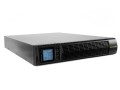 Zasilacz UPS do szafy rack Green Cell RTII z LCD 3000VA - 1793221