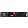 Zasilacz UPS do szafy rack Green Cell RTII z LCD 3000VA - 1623976