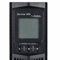 Zasilacz UPS do szafy rack Green Cell RTII z LCD 3000VA - 1623977