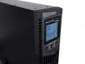 Zasilacz UPS do szafy rack Green Cell RTII z LCD 3000VA - 1793223