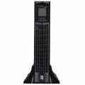 Zasilacz UPS do szafy rack Green Cell RTII z LCD 3000VA - 1623973