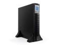 Zasilacz awaryjny UPS Online Green Cell RTII z LCD 1000VA - 1793230