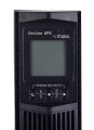 Zasilacz awaryjny UPS Online Green Cell RTII z LCD 1000VA - 1620304