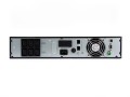Zasilacz awaryjny UPS Online Green Cell RTII z LCD 1000VA - 1793232