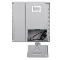 Qoltec Tester sieci kablowych | RJ45 | RJ12 - 1786333