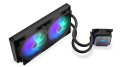 Chłodzenie wodne Endorfy Navis F280 ARGB (EY3B005) 140mm - 1794379