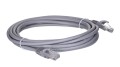Patchcord UTP A-LAN KKU5SZA3 (RJ45 - RJ45 ; 3m; UTP; kat. 5e; kolor szary) - 1794826
