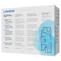 Router sygnału Wi-Fi Linksys MX5501-KE - 1794869