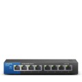 Switch końcowy Linksys LGS108-EU-RTL (8x 10/100/1000Mbps) - 1794880