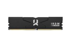 Pamięć DDR5 GOODRAM IRDM 64GB (2x32GB) 5600MHz CL30