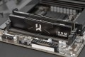 Pamięć DDR5 GOODRAM IRDM 64GB (2x32GB) 5600MHz CL30 - 1796130