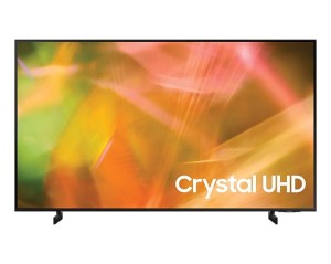 Telewizor 50" Samsung UE50AU8072U (DVB-T2, 4K 2200PQI Smart)