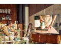 Telewizor 50" Samsung UE50AU8072U (DVB-T2, 4K 2200PQI Smart) - 1796738