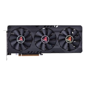 Karta graficzna BIOSTAR RX 6700 XT 12GB OC GDDR6