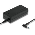 Zasilacz sieciowy Qoltec do HP/Compaq 19,5V | 3,33A | 4,5*3,0+pin - 1134385