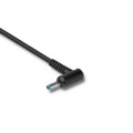 Zasilacz sieciowy Qoltec do HP/Compaq 19,5V | 3,33A | 4,5*3,0+pin - 1761368