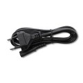 Zasilacz sieciowy Qoltec do HP/Compaq 19,5V | 3,33A | 4,5*3,0+pin - 1761372