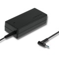 Zasilacz sieciowy Qoltec do HP/Compaq 19,5V | 3,33A | 4,5*3,0+pin - 1761369