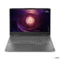 Notebook Lenovo LOQ 15APH8 15,6"FHD/Ryzen 5 7640HS/16GB/SSD512GB/RTX4060-8GB/144Hz Storm Grey - 1660491