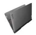 Notebook Lenovo LOQ 15APH8 15,6"FHD/Ryzen 5 7640HS/16GB/SSD512GB/RTX4060-8GB/144Hz Storm Grey - 1662664