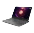 Notebook Lenovo LOQ 15APH8 15,6"FHD/Ryzen 5 7640HS/16GB/SSD512GB/RTX4060-8GB/144Hz Storm Grey - 1662662