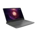 Notebook Lenovo LOQ 15APH8 15,6"FHD/Ryzen 5 7640HS/16GB/SSD512GB/RTX4060-8GB/144Hz Storm Grey - 1662661