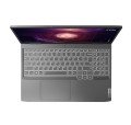 Notebook Lenovo LOQ 15APH8 15,6"FHD/Ryzen 5 7640HS/16GB/SSD512GB/RTX4060-8GB/144Hz Storm Grey - 1662670