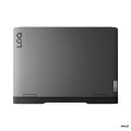 Notebook Lenovo LOQ 15APH8 15,6"FHD/Ryzen 5 7640HS/16GB/SSD512GB/RTX4060-8GB/144Hz Storm Grey - 1660503