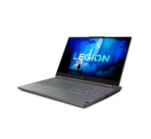Notebook Lenovo Legion 5 15IAH7 15,6"FHD/i5-12450H/16GB/SSD512GB/RTX3050-4GB/165Hz Storm Grey
