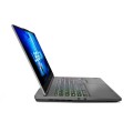 Notebook Lenovo Legion 5 15IAH7 15,6"FHD/i5-12450H/16GB/SSD512GB/RTX3050-4GB/165Hz Storm Grey - 1552929