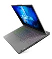 Notebook Lenovo Legion 5 15IAH7 15,6"FHD/i5-12450H/16GB/SSD512GB/RTX3050-4GB/165Hz Storm Grey - 1552927