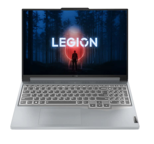 Notebook Lenovo Legion Slim 5 16APH8 16"WUXGA/Ryzen 5 7640HS/16GB/SSD512GB/RTX4050-6GB/Misty Grey
