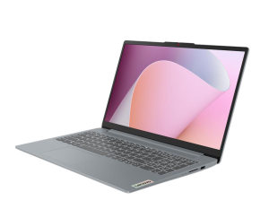 Notebook Lenovo IdeaPad Slim 3 15ABR8 15,6"FHD/Ryzen 5 7530U/16GB/SSD512GB/Radeon/Arctic Grey