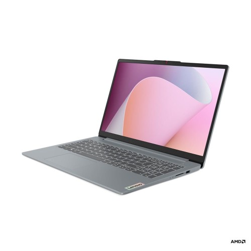 Notebook Lenovo IdeaPad Slim 3 15ABR8 15,6"FHD/Ryzen 5 7530U/16GB/SSD512GB/Radeon/Arctic Grey - 1742676