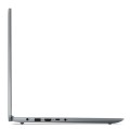 Notebook Lenovo IdeaPad Slim 3 15ABR8 15,6"FHD/Ryzen 5 7530U/16GB/SSD512GB/Radeon/Arctic Grey - 1674265