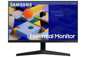 Monitor Samsung 24" C310 (LS24C310EAUXEN) VGA HDMI