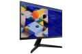 Monitor Samsung 24" C310 (LS24C310EAUXEN) VGA HDMI - 1466630