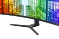 Monitor Samsung 49" ViewFinity S95UA (LS49A950UIPXEN) 2xHDMI DP 3xUSB USB-C głośniki - 1514103