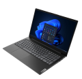 Notebook Lenovo V15 G4 IAH 15,6"FHD/i5-12500H/8GB/SSD512GB/IrisXe/11PR Business Black 3Y - 1800887