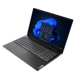 Notebook Lenovo V15 G4 IAH 15,6"FHD/i5-12500H/8GB/SSD512GB/IrisXe/11PR Business Black 3Y