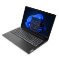 Notebook Lenovo V15 G4 IAH 15,6"FHD/i5-12500H/8GB/SSD512GB/IrisXe/11PR Business Black 3Y - 1795403