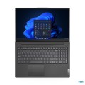 Notebook Lenovo V15 G4 IAH 15,6"FHD/i5-12500H/8GB/SSD512GB/IrisXe/11PR Business Black 3Y - 1790237