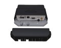 Access Point MikroTik LtAP LTE kit RBLtAP-2HnD&R11e-LTE Wi-Fi 4 LTE 150Mbps 1xLAN PoE - 911043
