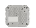 Access Point MikroTik LtAP LTE kit RBLtAP-2HnD&R11e-LTE Wi-Fi 4 LTE 150Mbps 1xLAN PoE - 911045