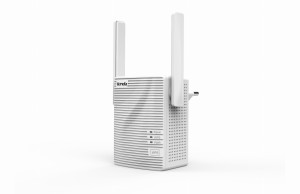Wzmacniacz Tenda A18 V3.0 WiFi 5  1GbE 1200Mb/s AC1200 Uniwersal Range Extender