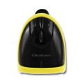 Czytnik kodów kreskowych Qoltec | 1D | USB - 804510