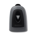 Czytnik kodów kreskowych Qoltec | 1D i 2D | USB - 1132445